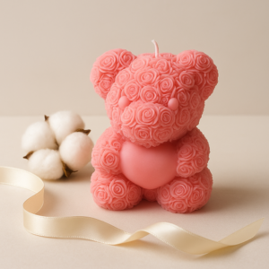 Nounours sur commande
