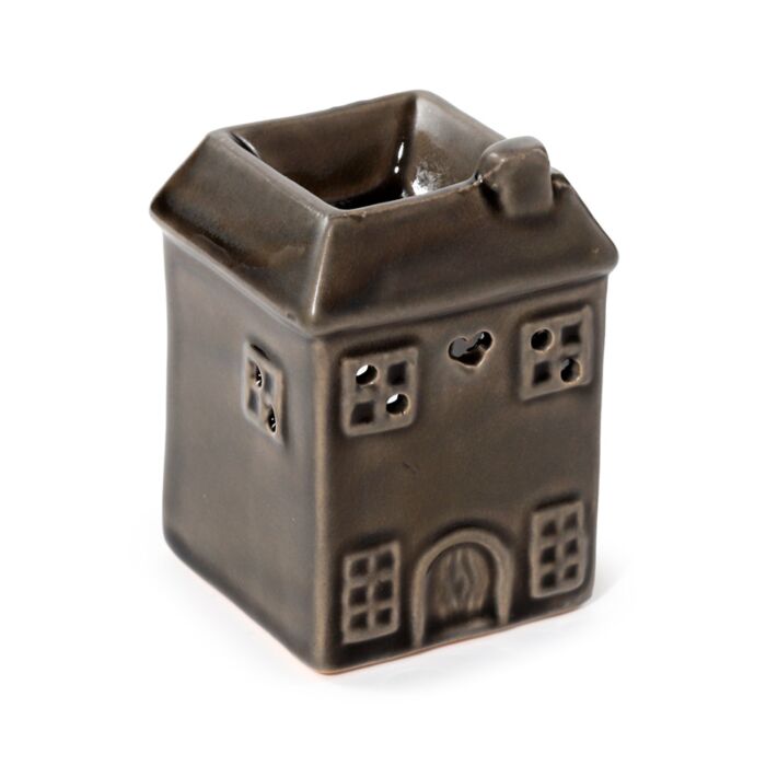 Brûleur à Huile et Fondant de Cire – maisonnette – Image 4