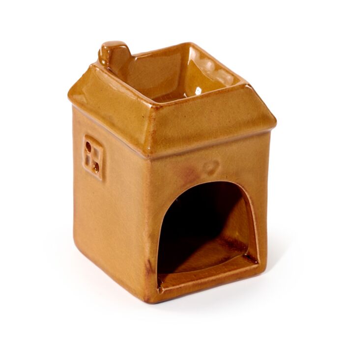 Brûleur à Huile et Fondant de Cire – maisonnette – Image 9