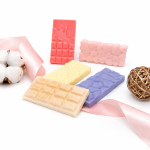 Fondant parfumé mini tablette