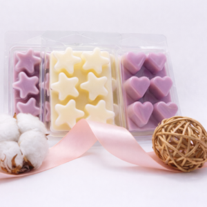 Tablette fondant parfumé à couper pour parfumer votre intérieur