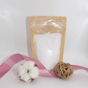 poudre parfumée pour aspirateur